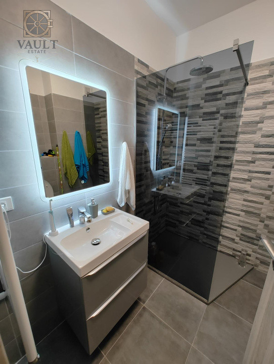 Apartament 2 camere - LOC DE PARCARE INCLUS - zona BERCENI