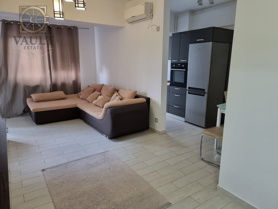 Apartament 2 camere - ParkLake - Dristor