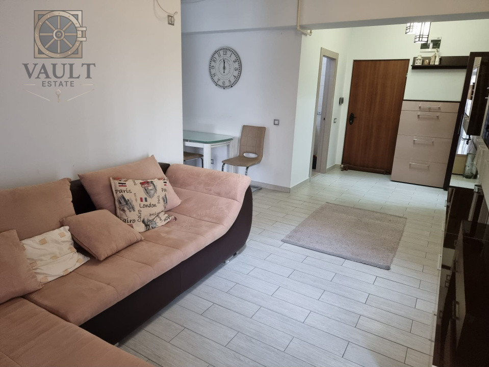 Apartament 2 camere - ParkLake - Dristor