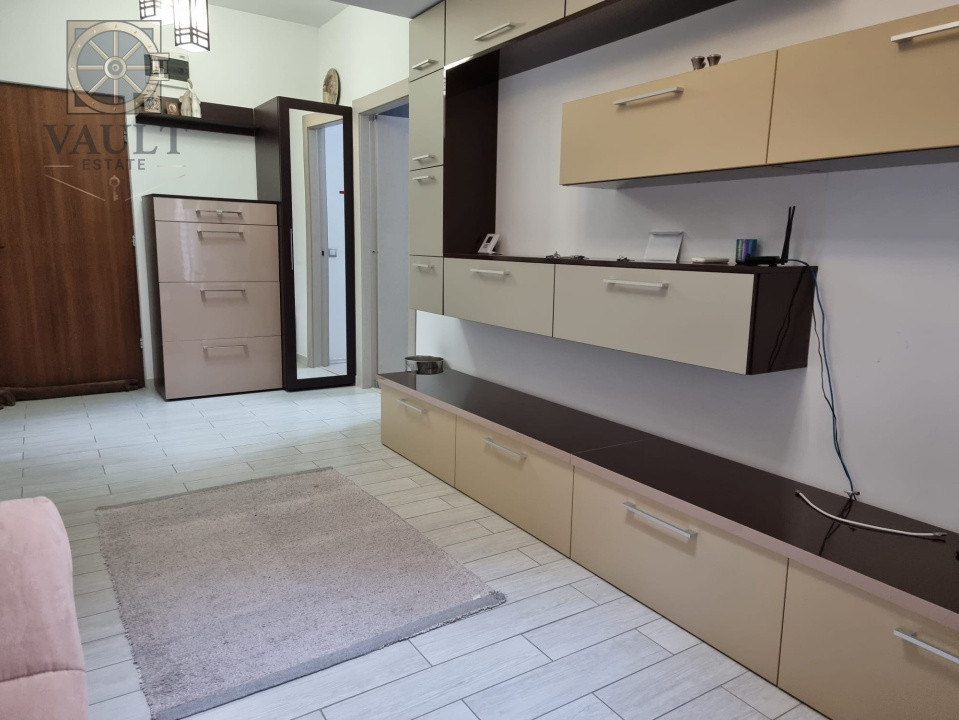 Apartament 2 camere - ParkLake - Dristor