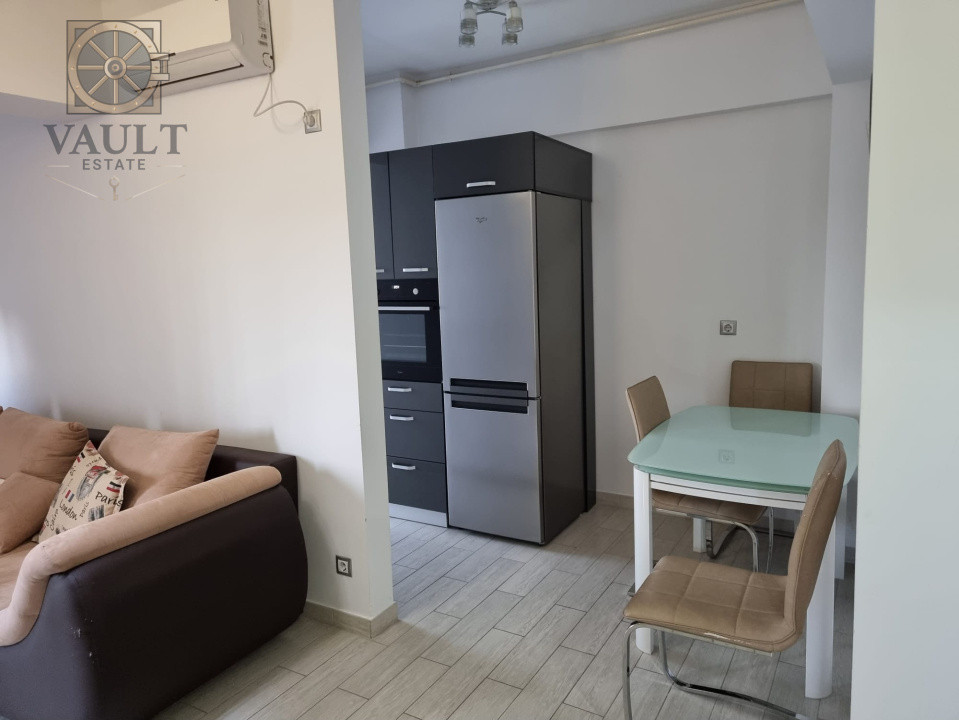 Apartament 2 camere - ParkLake - Dristor