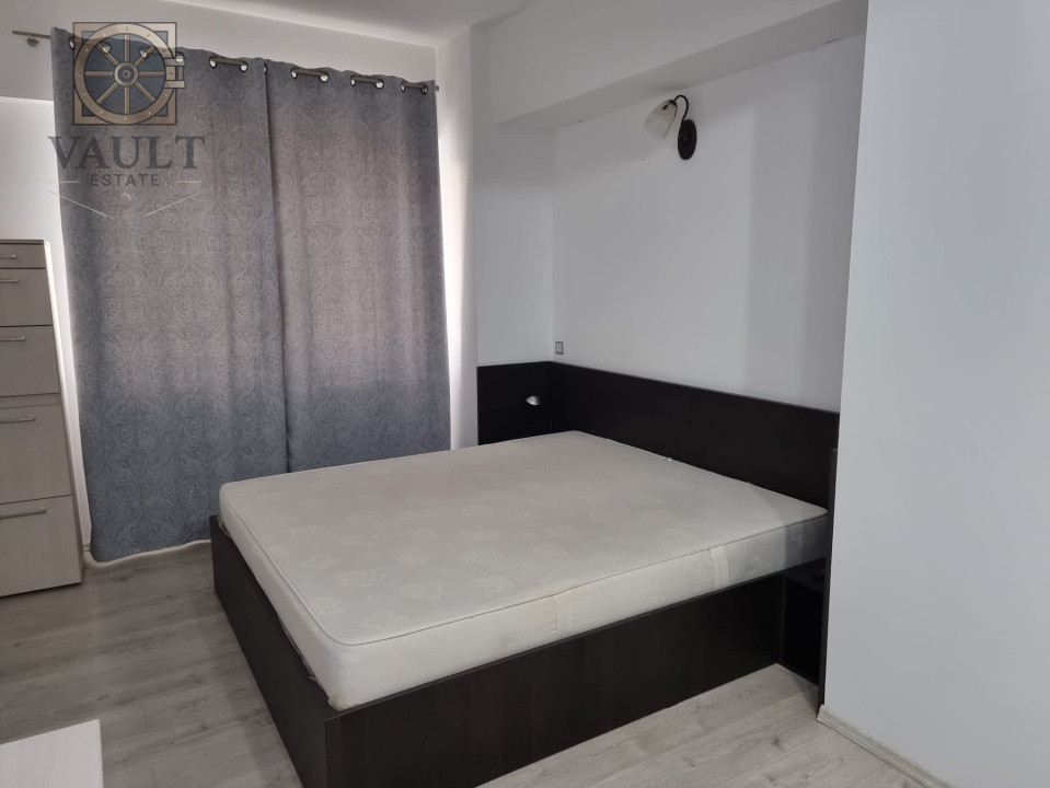 Apartament 2 camere - ParkLake - Dristor