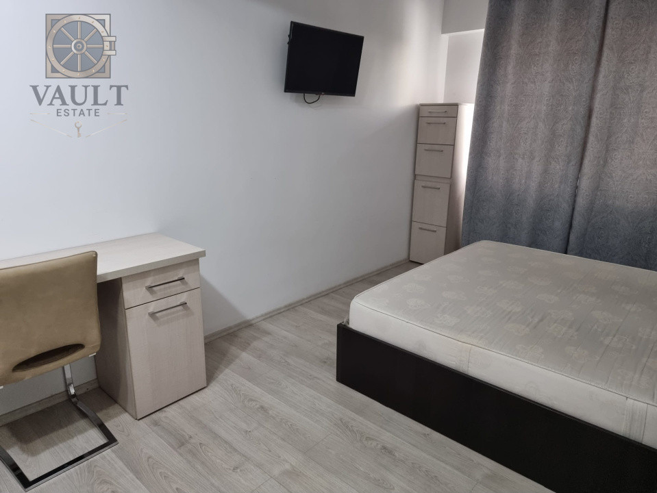 Apartament 2 camere - ParkLake - Dristor