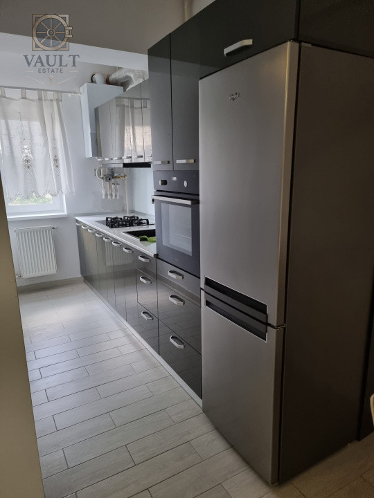 Apartament 2 camere - ParkLake - Dristor