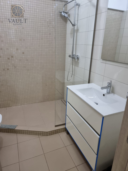 Apartament 2 camere - ParkLake - Dristor