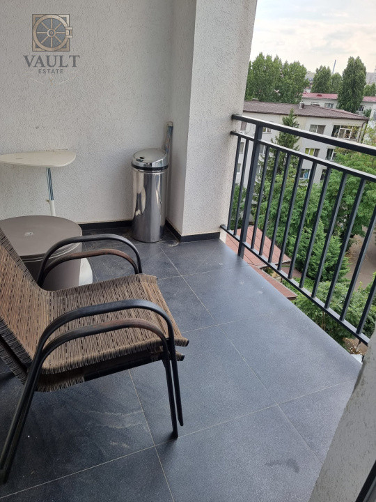 Apartament 2 camere - ParkLake - Dristor