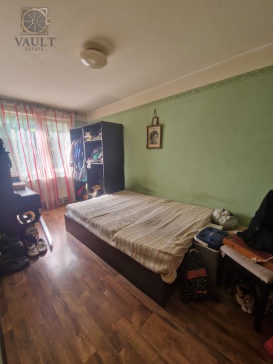 Apartament 4 camere - Titan
