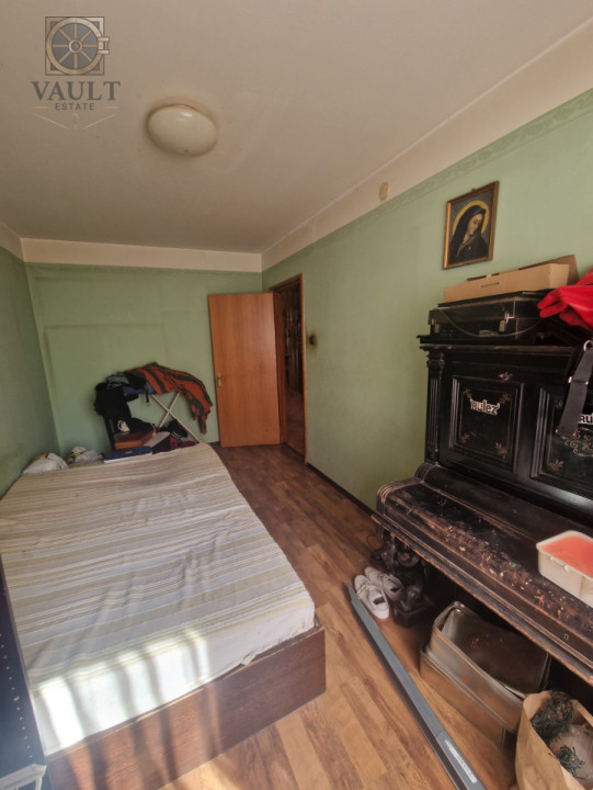 Apartament 4 camere - Titan