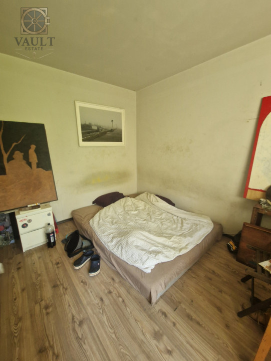 Apartament 4 camere - Titan