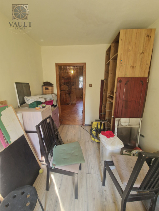 Apartament 4 camere - Titan