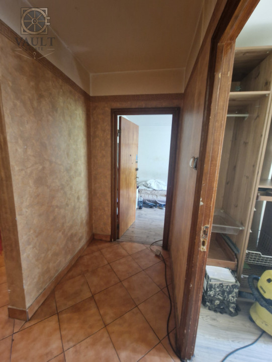Apartament 4 camere - Titan
