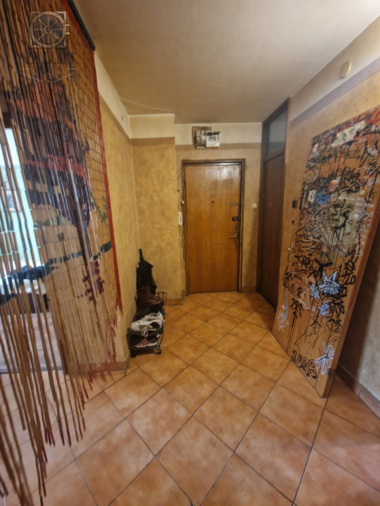 Apartament 4 camere - Titan
