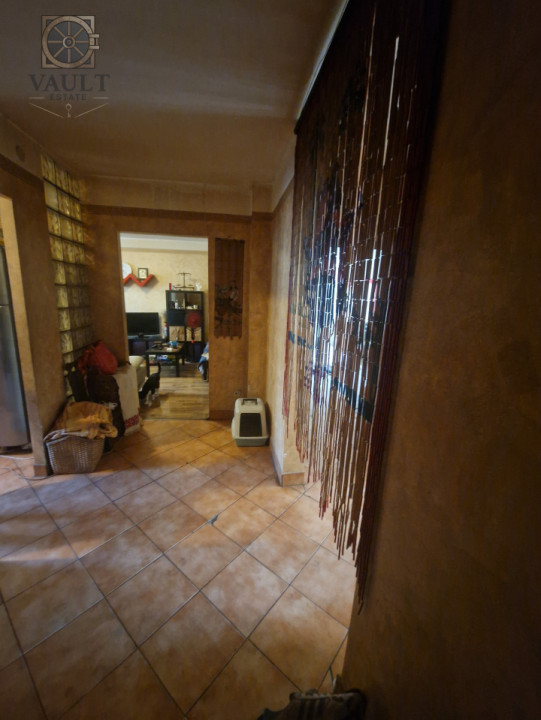 Apartament 4 camere - Titan