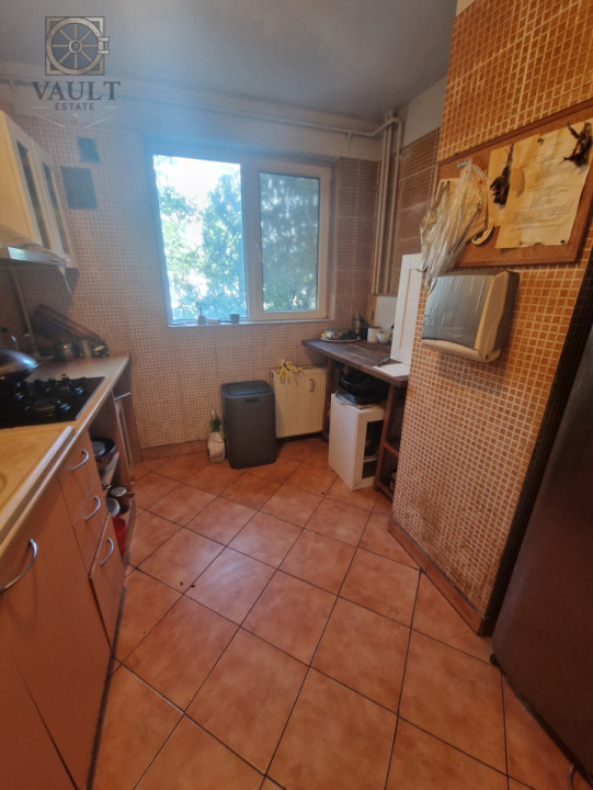 Apartament 4 camere - Titan
