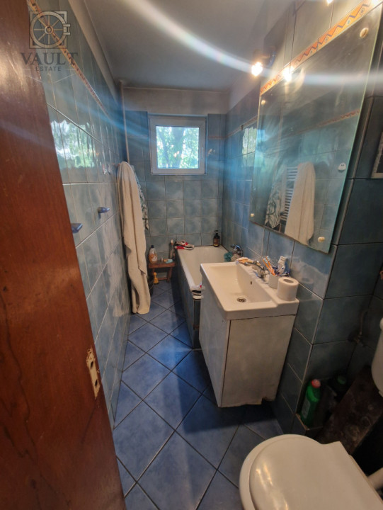 Apartament 4 camere - Titan