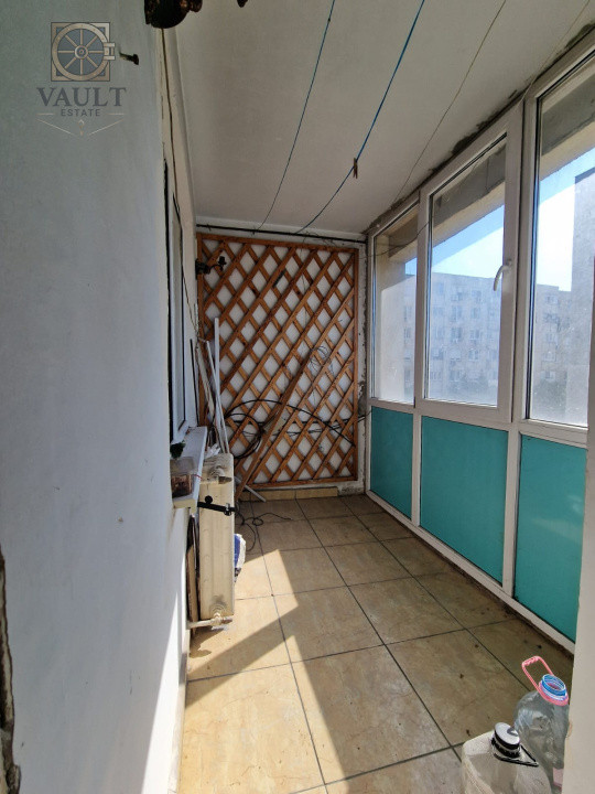 Apartament 4 Camere 90 MP -Decomandat- Calea Rahovei