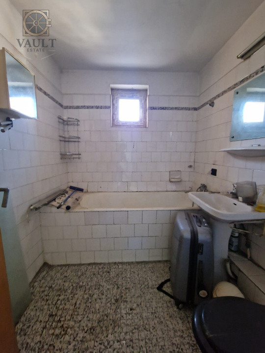 Apartament 4 Camere 90 MP -Decomandat- Calea Rahovei