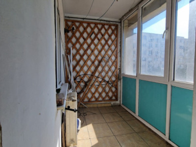 Apartament 4 Camere 90 MP -Decomandat- Calea Rahovei