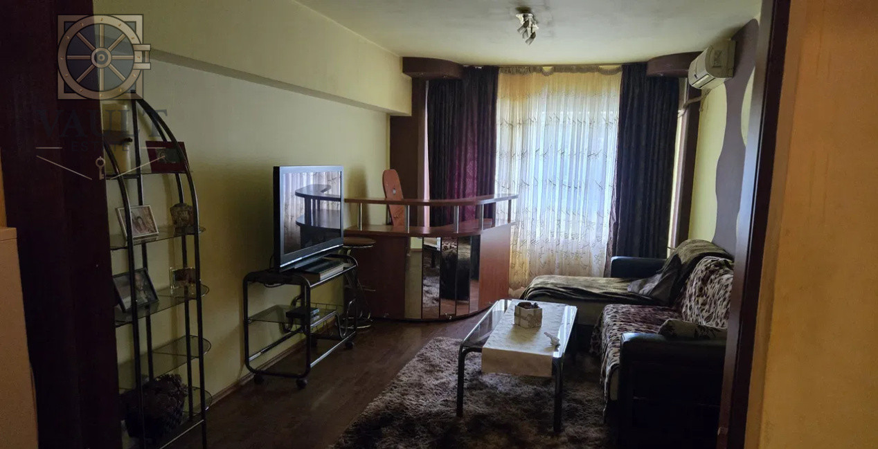 Apartament 4 camere -84.4MP -Bd.Râmnicu Sărat 