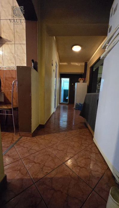 Apartament 4 camere -84.4MP -Bd.Râmnicu Sărat 