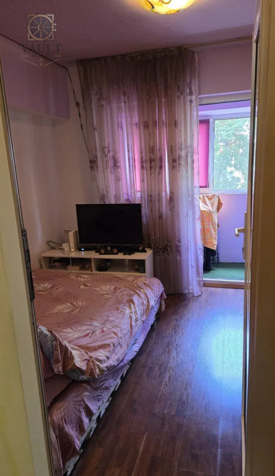 Apartament 4 camere -84.4MP -Bd.Râmnicu Sărat 