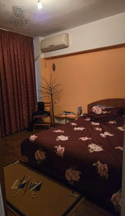 Apartament 4 camere -84.4MP -Bd.Râmnicu Sărat 