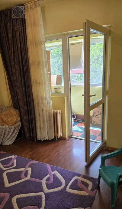Apartament 4 camere -84.4MP -Bd.Râmnicu Sărat 