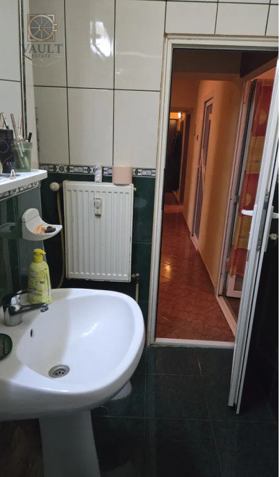 Apartament 4 camere -84.4MP -Bd.Râmnicu Sărat 