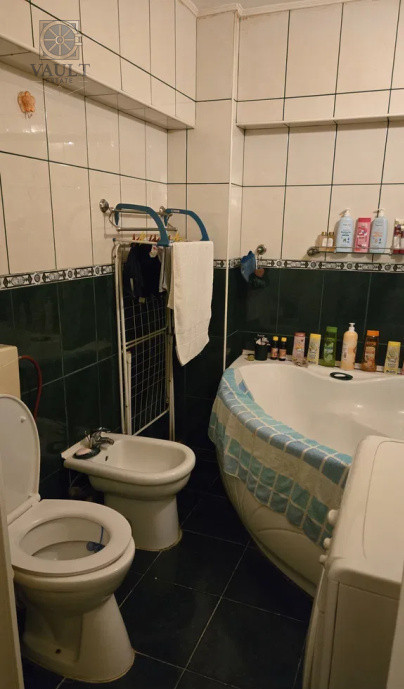 Apartament 4 camere -84.4MP -Bd.Râmnicu Sărat 