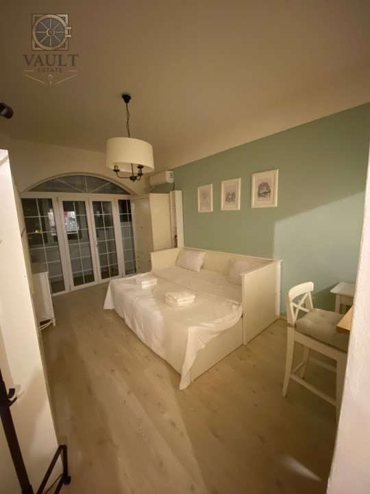 Studio modern - Calea Victoriei - RS1 