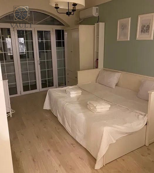 Studio modern - Calea Victoriei - RS1 