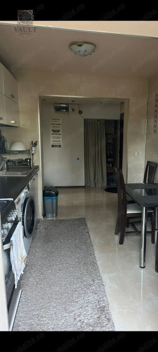 APARTAMENT 3 CAMERE-SALAJ-ETAJ 1/8