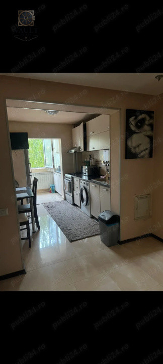 APARTAMENT 3 CAMERE-SALAJ-ETAJ 1/8