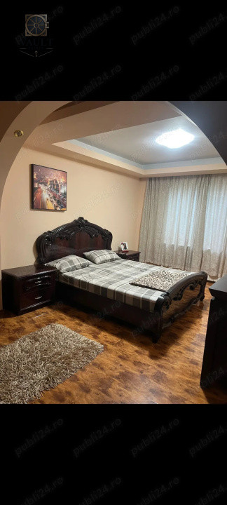 APARTAMENT 3 CAMERE-SALAJ-ETAJ 1/8
