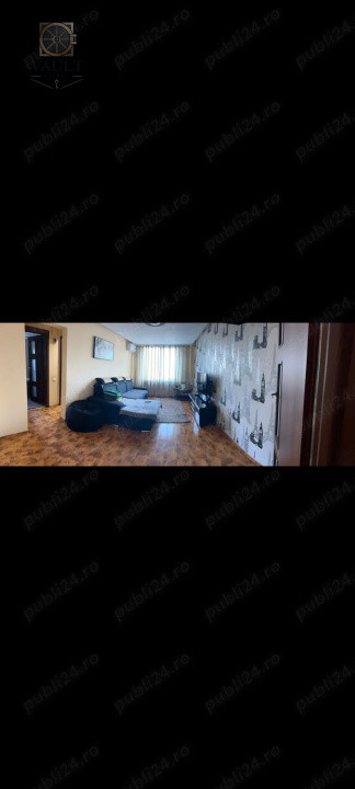 APARTAMENT 3 CAMERE-SALAJ-ETAJ 1/8