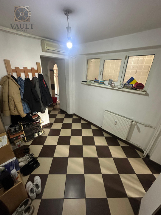 Apartament 4 camere Colentina-Vis a vis de Parcul Plumbuita