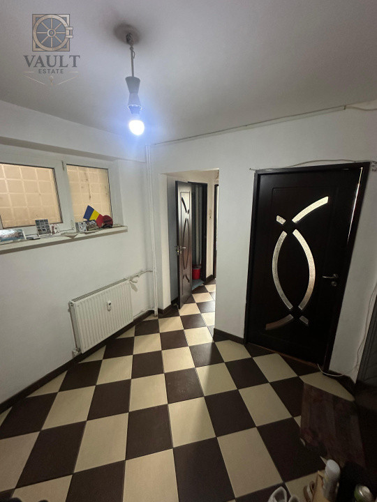 Apartament 4 camere Colentina-Vis a vis de Parcul Plumbuita