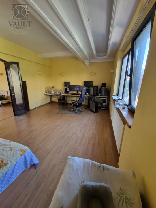 Apartament 3 camere - 10 minute de metrou - Moșilor 