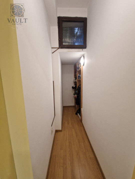 Apartament 3 camere - 10 minute de metrou - Moșilor 