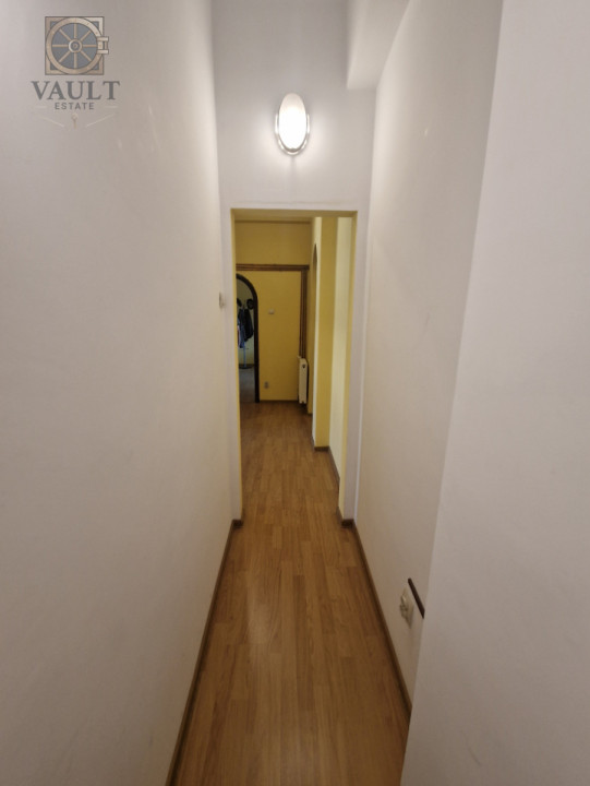 Apartament 3 camere - 10 minute de metrou - Moșilor 