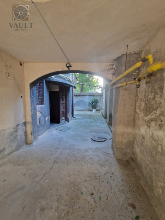 Apartament 3 camere - 10 minute de metrou - Moșilor 