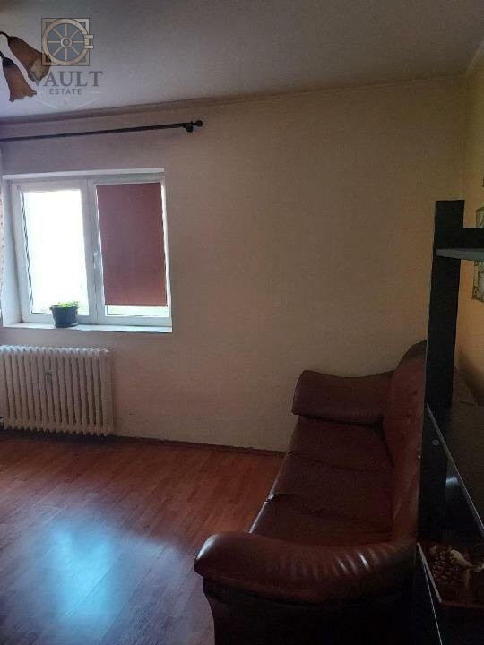Apartament 2 camere in zona Nicolae Grigorescu - piata Salajan-38 Mp