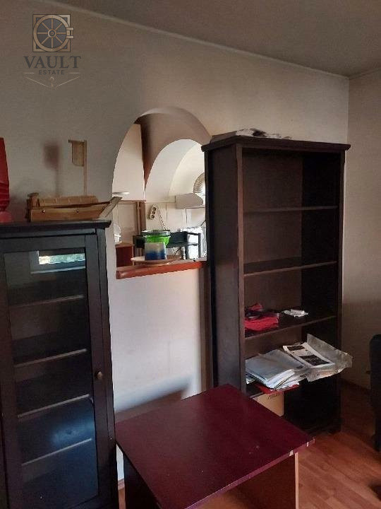 Apartament 2 camere in zona Nicolae Grigorescu - piata Salajan-38 Mp