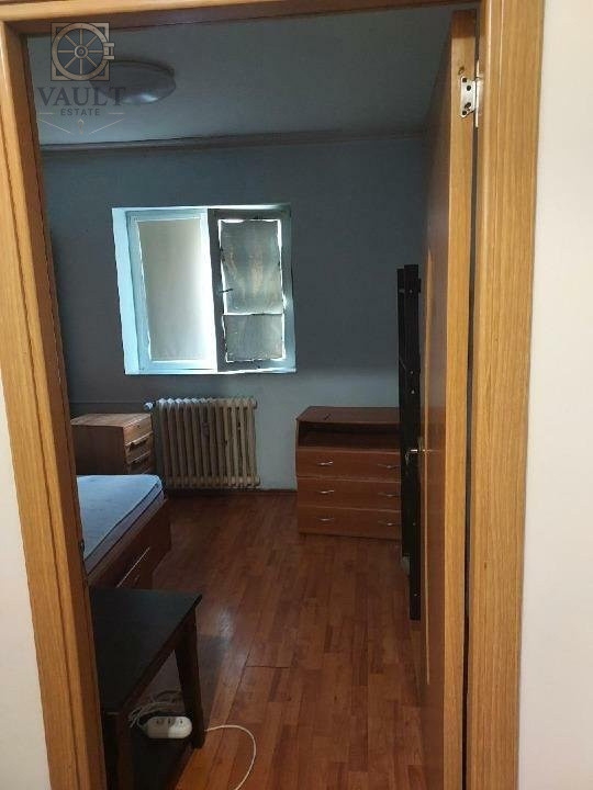 Apartament 2 camere in zona Nicolae Grigorescu - piata Salajan-38 Mp