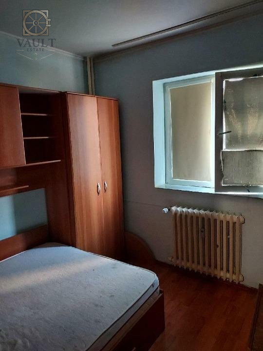 Apartament 2 camere in zona Nicolae Grigorescu - piata Salajan-38 Mp