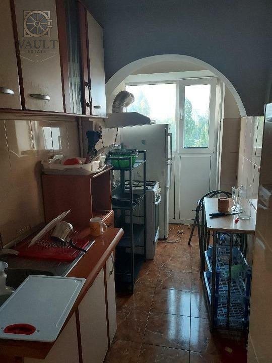 Apartament 2 camere in zona Nicolae Grigorescu - piata Salajan-38 Mp