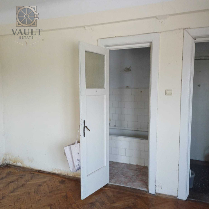 Apartament 2 camere - 3 minute  Metrou Muncii -