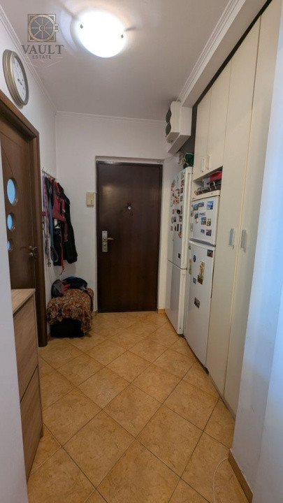 Apartament 3 camere- Parc Tineretului - 5 minute de Metrou Tineretului
