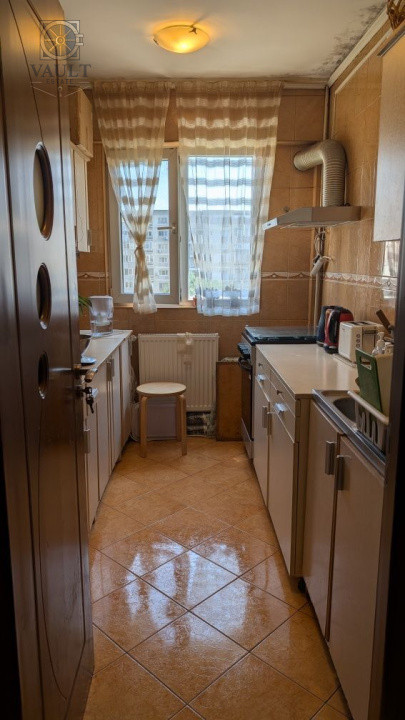 Apartament 3 camere- Parc Tineretului - 5 minute de Metrou Tineretului