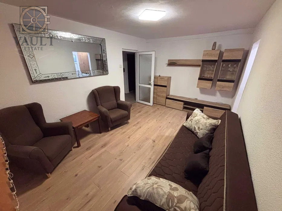 Apartament 2 camere Drumul Taberei